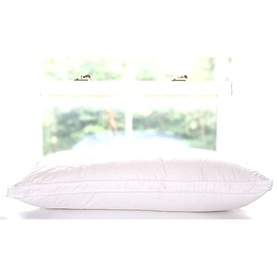 Down Surround Medium to Firm Pillow