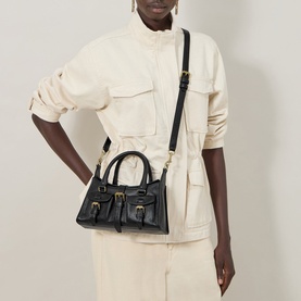 Roxanne Mini Crossbody Bag