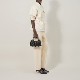Roxanne Mini Crossbody Bag