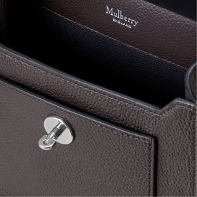 Antony Small Messenger Bag