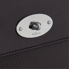 Antony Small Messenger Bag