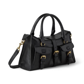 Roxanne Small Crossbody Bag