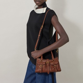 Roxanne Mini Crossbody Bag