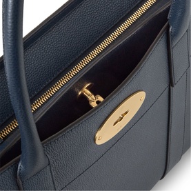 Bayswater 9 to 5 Small Satchel