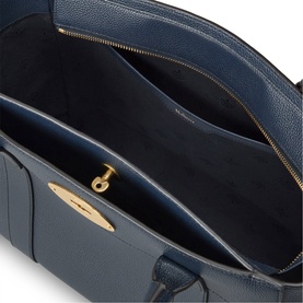 Bayswater 9 to 5 Small Satchel