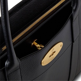 Bayswater 9-to-5 Small Satchel