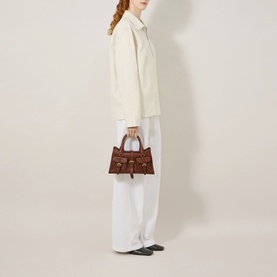 Roxanne Small Crossbody Bag