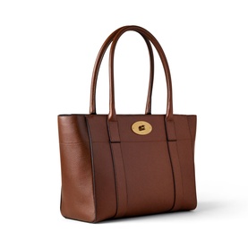 Bayswater 9-to-5 Small Satchel