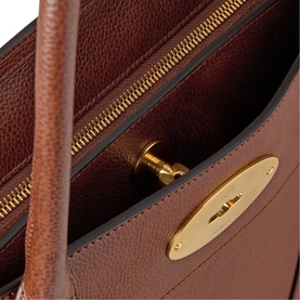 Bayswater 9-to-5 Small Satchel