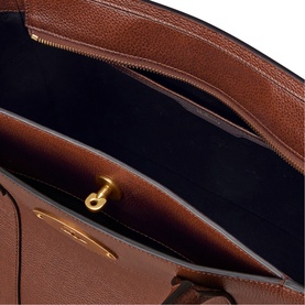 Bayswater 9-to-5 Small Satchel
