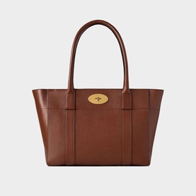Bayswater 9-to-5 Small Satchel