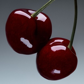 Cherry Stem Eau de Parfum
