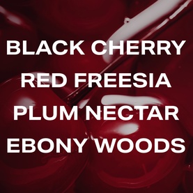 Cherry Stem Eau de Parfum