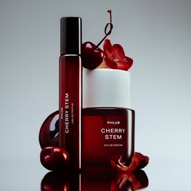 Cherry Stem Eau de Parfum