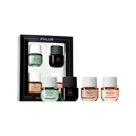 Holiday Coffret Fragrance Set