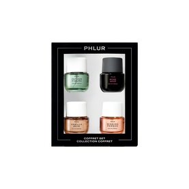 Holiday Coffret Fragrance Set