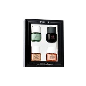 Holiday Coffret Fragrance Set