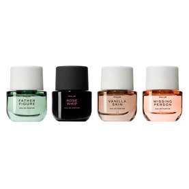 Holiday Coffret Fragrance Set