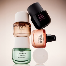 Holiday Coffret Fragrance Set