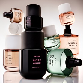 Holiday Coffret Fragrance Set