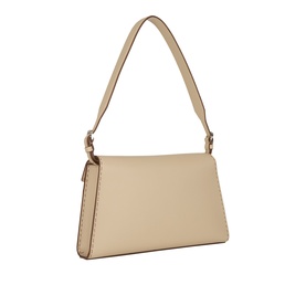 Slim Symmetry Shoulder Bag