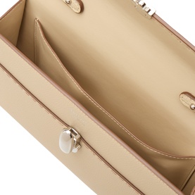 Slim Symmetry Shoulder Bag