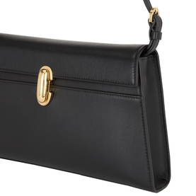 Slim Symmetry Shoulder Bag