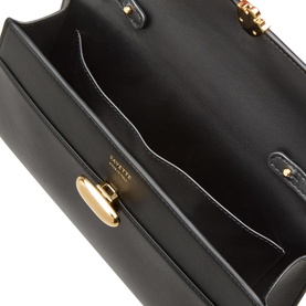 Slim Symmetry Shoulder Bag