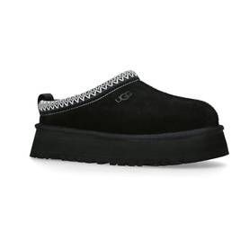 Tazz II Platform Slippers