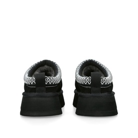 Tazz II Platform Slippers