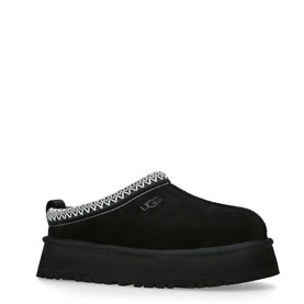 Tazz II Platform Slippers