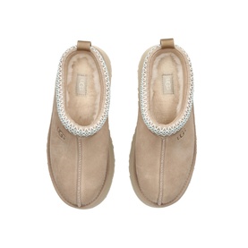 Tazz II Platform Slippers