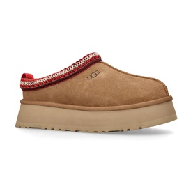 Tazz II Platform Slippers