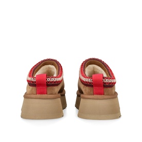 Tazz II Platform Slippers