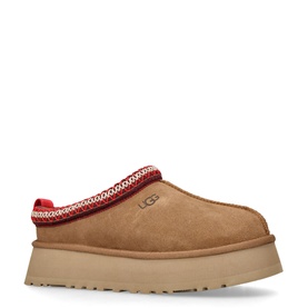 Tazz II Platform Slippers