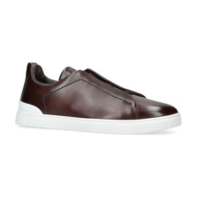 Triple Stitch Trainers