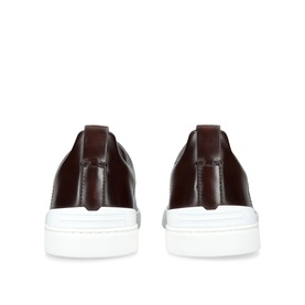 Triple Stitch Trainers