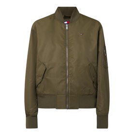 Essential Bomber Jacket