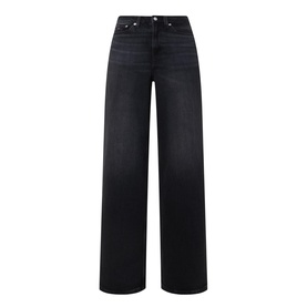 Claire High-Rise Wide Leg Jeans