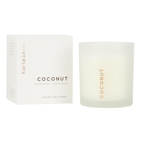 Coconut Candle