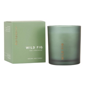 Wild Fig Candle