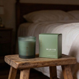 Wild Fig Candle