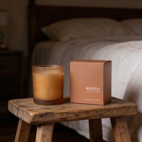 Neroli Candle