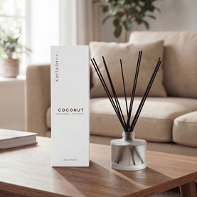 Coconut Diffuser 150ml