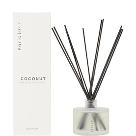 Coconut Diffuser 150ml