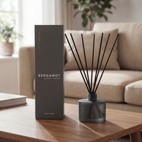 Bergamot Diffuser 150ml