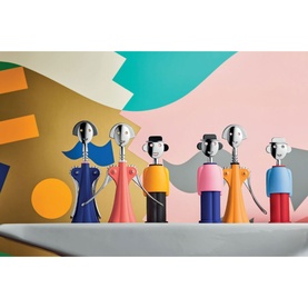 Anna G Corkscrew