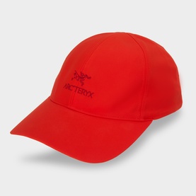 Bird Word Baseball Cap