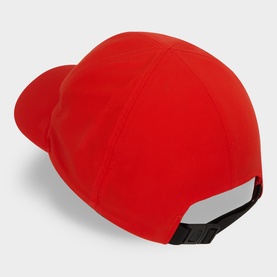 Bird Word Baseball Cap