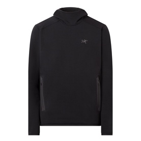 Kyanite Logo Hoodie